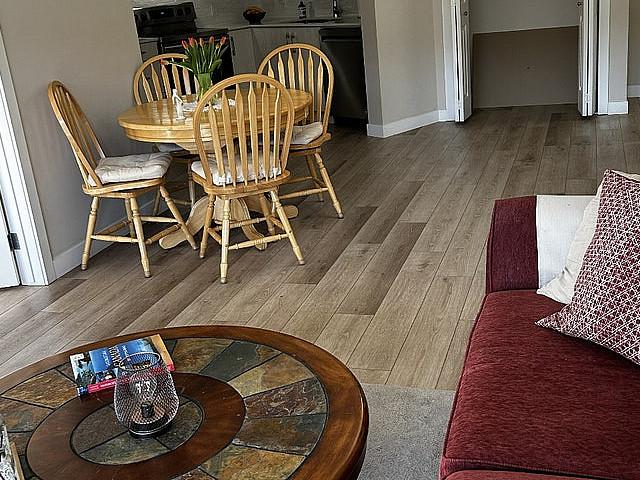Condo for rent in Wedgewood, Alberta