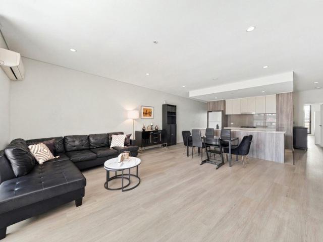 Apartment for sale in North Rocks, Sydney