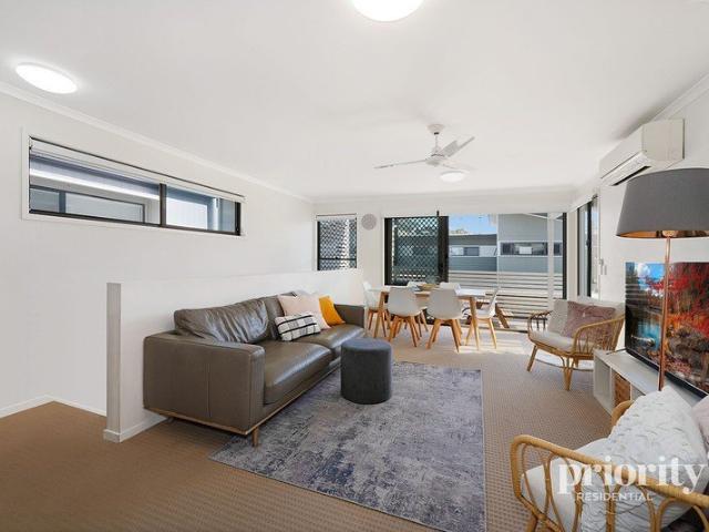 Townhouse for rent in Methul, Queensland