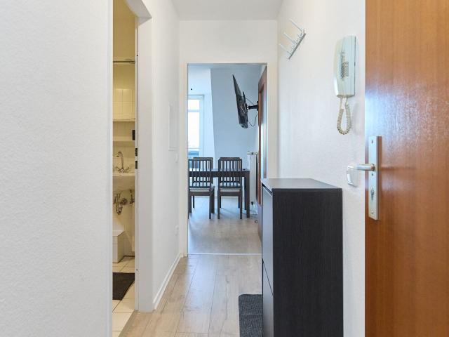 Apartment mieten in Eilendorf, Aachen