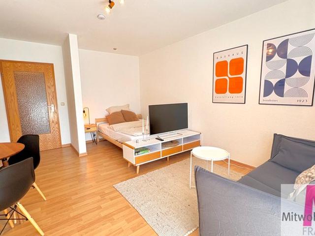 Apartment mieten in Fürth, Bayern
