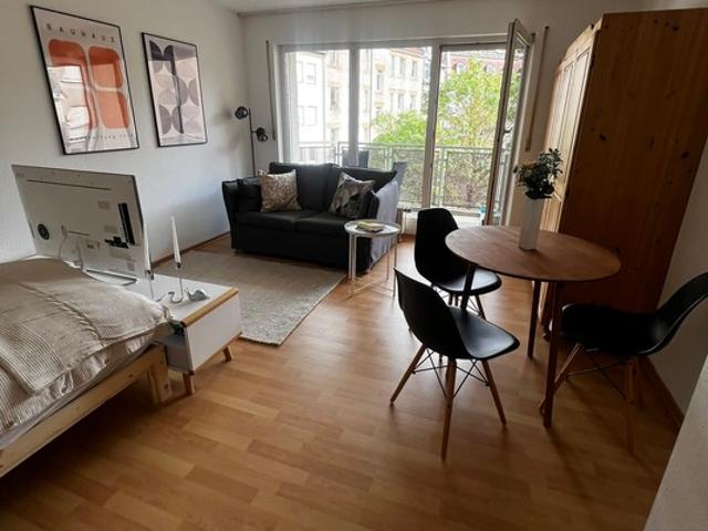 Apartment mieten in Fürth, Bayern