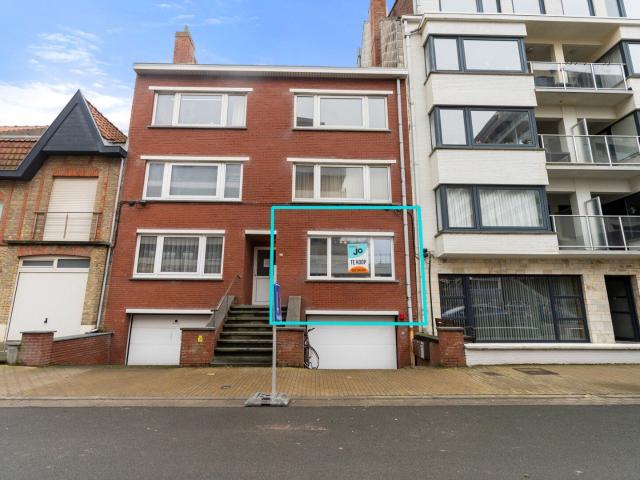 Kot location à Mariakerke, Oostende