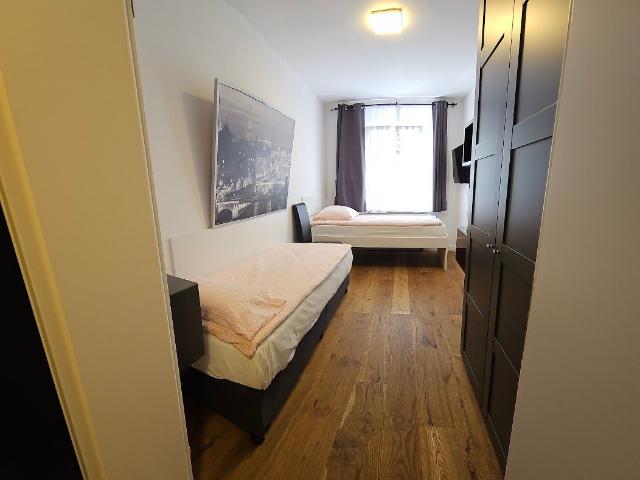 Apartment mieten in Dortmund, Klinikviertel