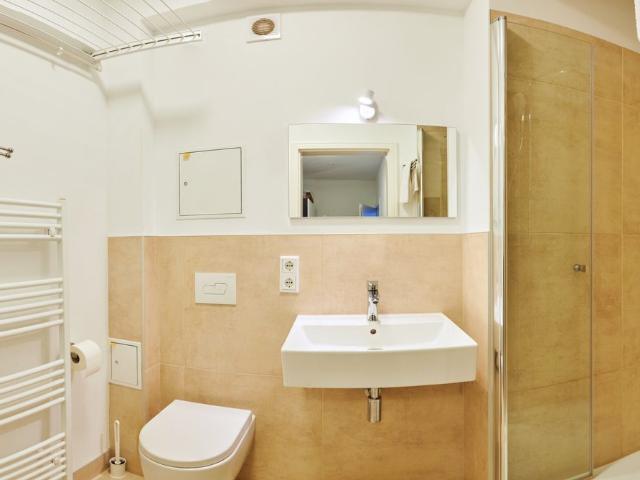 Apartment mieten in Klinikviertel, Dortmund