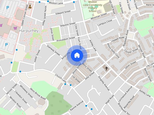 Apartment for rent in Georgia, Greater Manchester