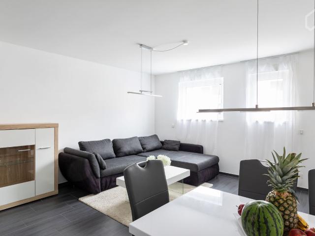 Apartment mieten in West, Frankfurt am Main