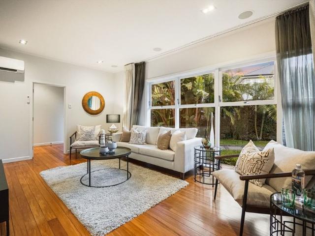 House for rent in Vauxhall, Devonport-Takapuna