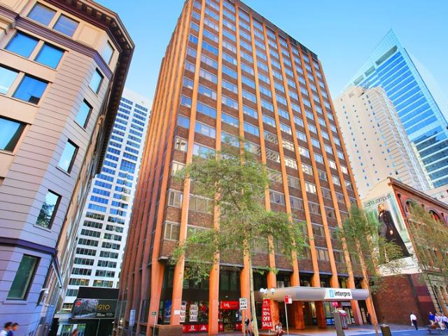 Office for sale in Sydney, New South Wales