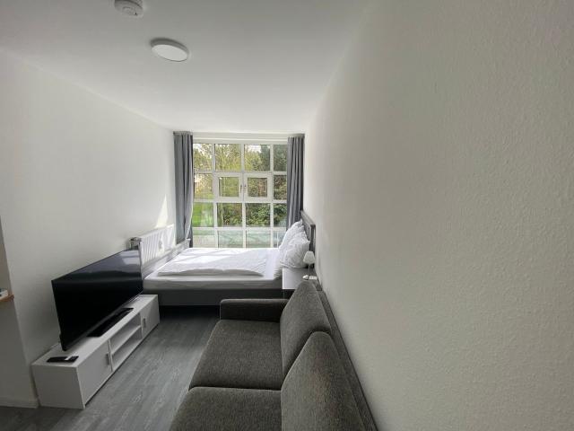 Apartment mieten in Frankenberger Viertel, Aachen