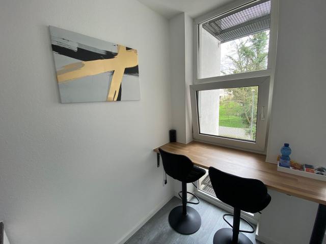 Apartment mieten in Aachen, Frankenberger Viertel