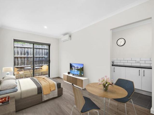 Granny Flat for rent in Camerons Creek, Victoria