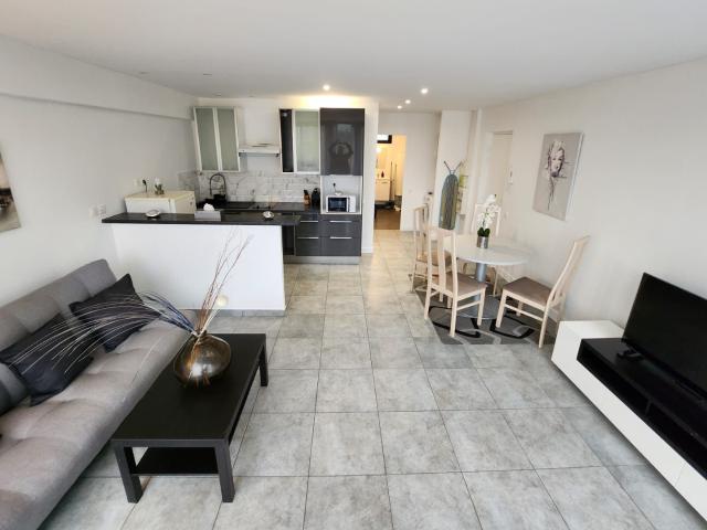 Appartement location à Argenteuil