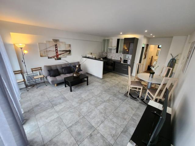 Appartement location à Argenteuil
