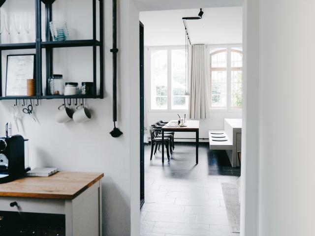 Apartment mieten in Innenstadt, Esslingen