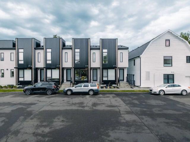 Townhouse for rent in Inglewood, Calgary