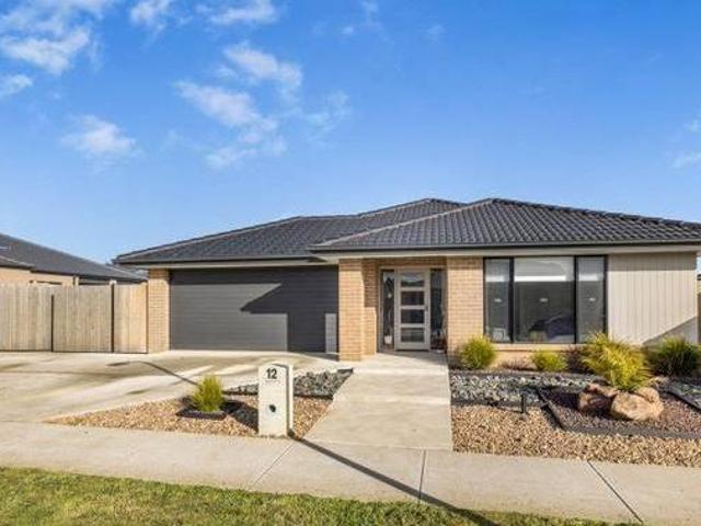 House for rent in Victoria