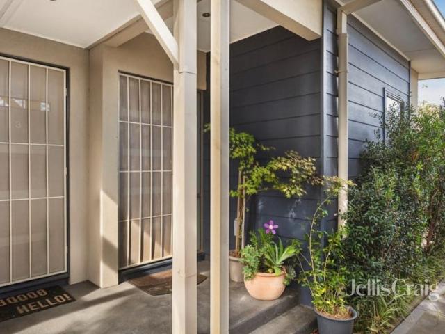 Apartment for rent in Camerons Creek, Victoria