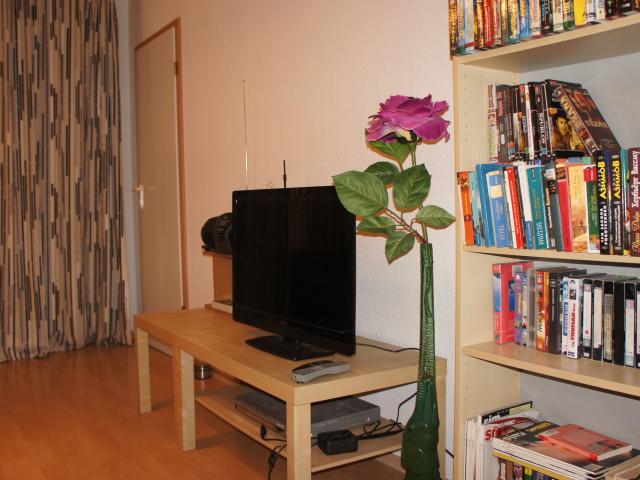 Apartment mieten in Zentrum, Hessen
