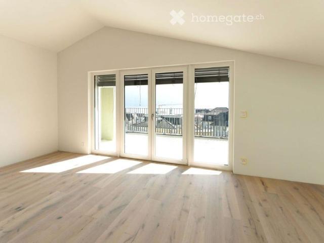 Apartment mieten in Gersau