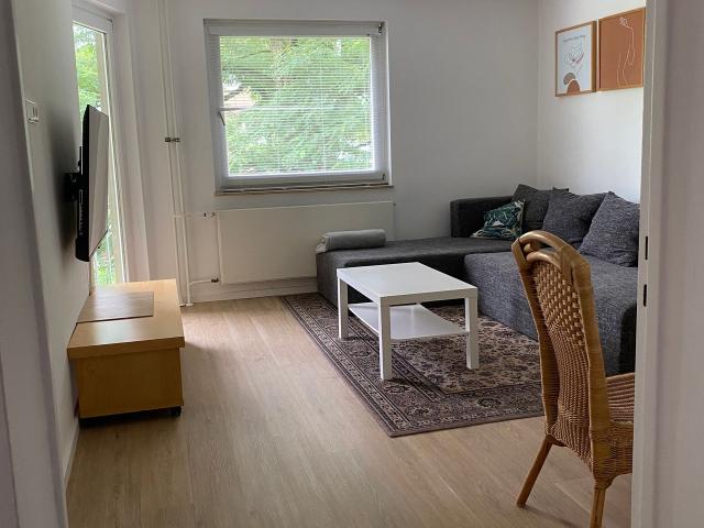 Apartment mieten in Vahrenwald-List, Hannover