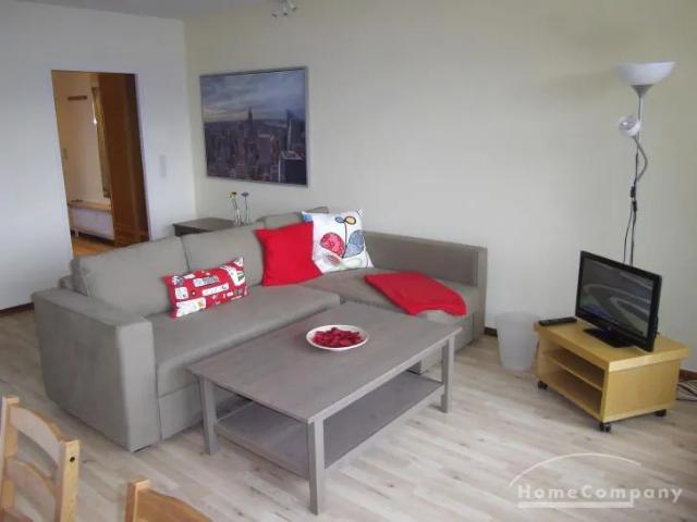 Apartment mieten in Schönberger Strand, Schönberg (Holstein)