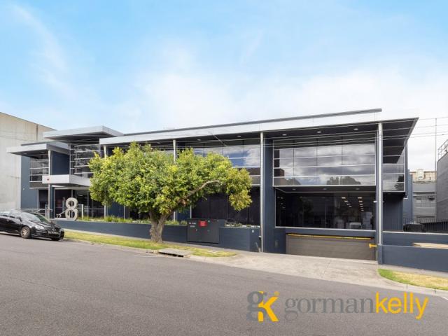 Office for rent in Hawthorn East, Melbourne