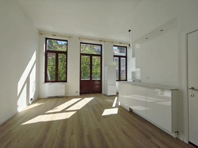 Kot location à Etterbeek, Bruxelles