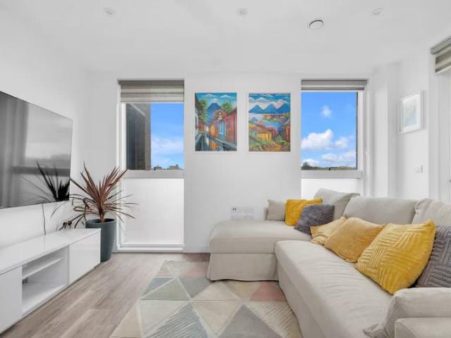 Apartment for rent in Peckham, Greater London