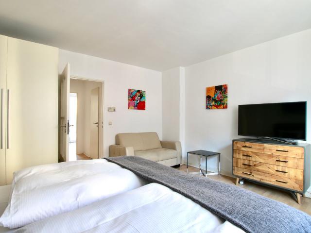 Apartment mieten in Ehrenfeld, Köln
