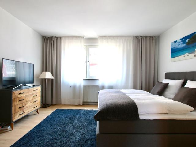 Apartment mieten in Ehrenfeld, Köln