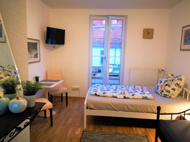 Apartment mieten in Göttingen, Niedersachsen