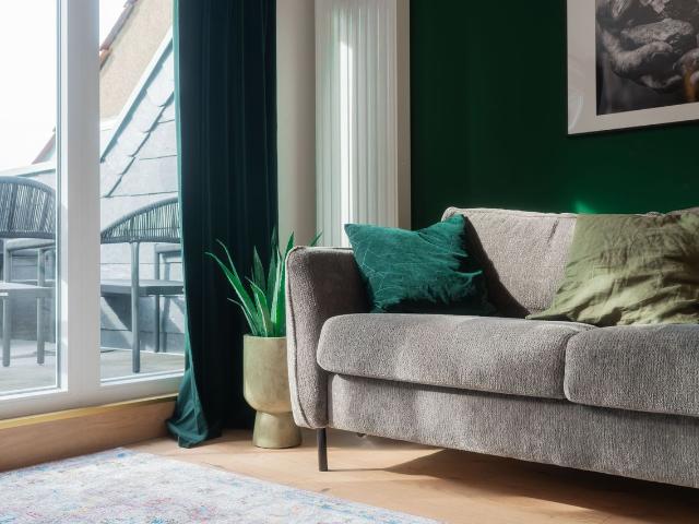 Apartment mieten in Frohnhausen, Essen