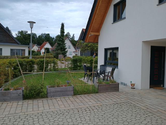 Apartment mieten in Wangen im Allgäu, Baden-Württemberg