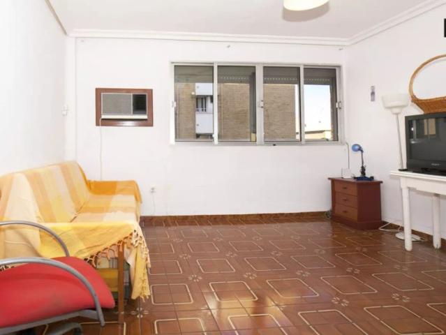 Apartamento en alquiler en Casco Antiguo, Sevilla