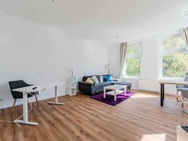 Apartment mieten in Pankow, Berlin