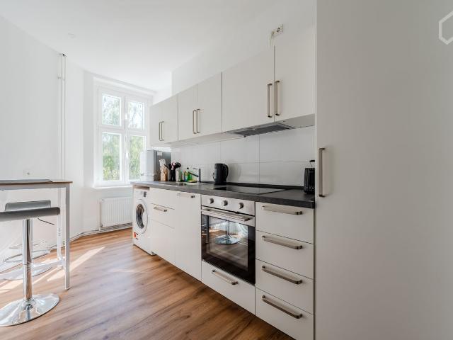 Apartment mieten in Pankow, Berlin