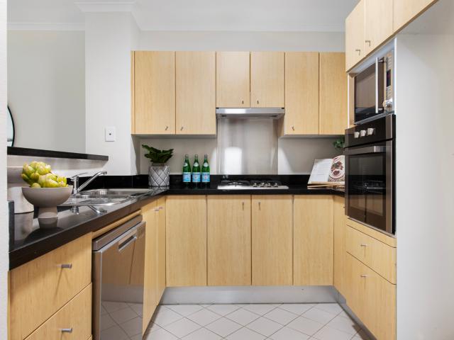 Apartment for sale in Sydney, New South Wales