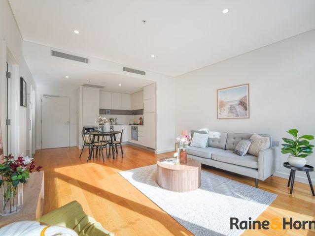 Apartment for sale in Sydney, New South Wales