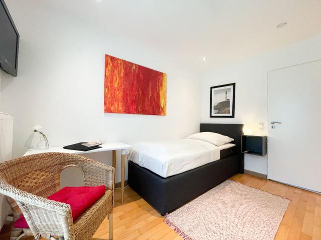 Apartment mieten in Burtscheid, Aachen