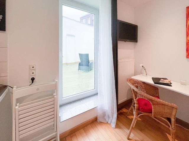Apartment mieten in Burtscheid, Aachen