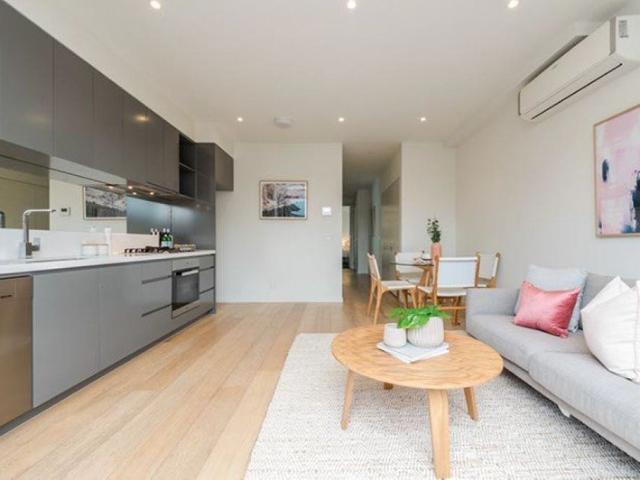 Apartment for rent in Camerons Creek, Victoria