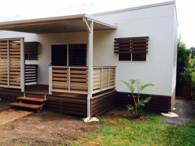 Granny Flat for rent in East Ballina, Ballina Shire Council