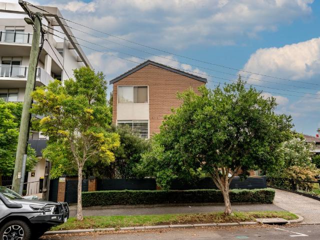 Apartment for rent in Camerons Creek, Victoria