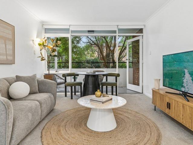 Apartment for sale in Sydney, New South Wales
