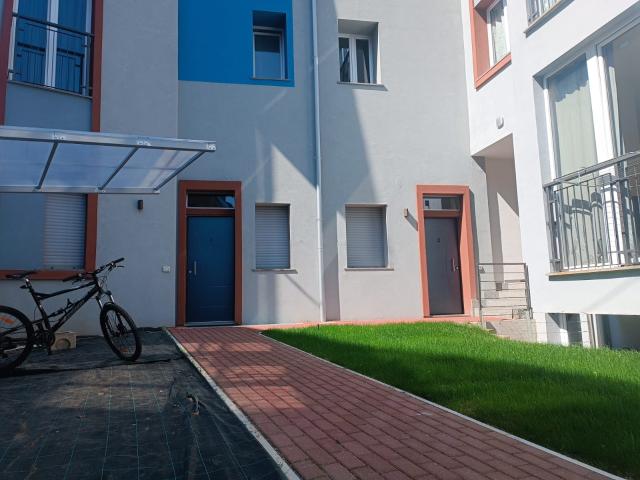 Appartamento in affitto a Castegnate, Castellanza