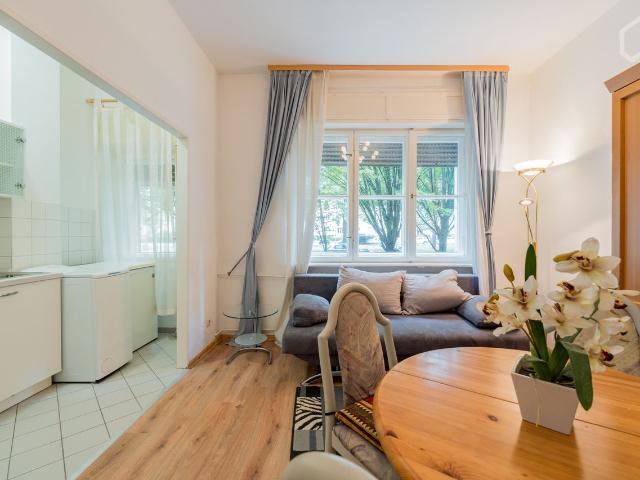 Apartment mieten in Siedlung Am Mühlenberg, Berlin