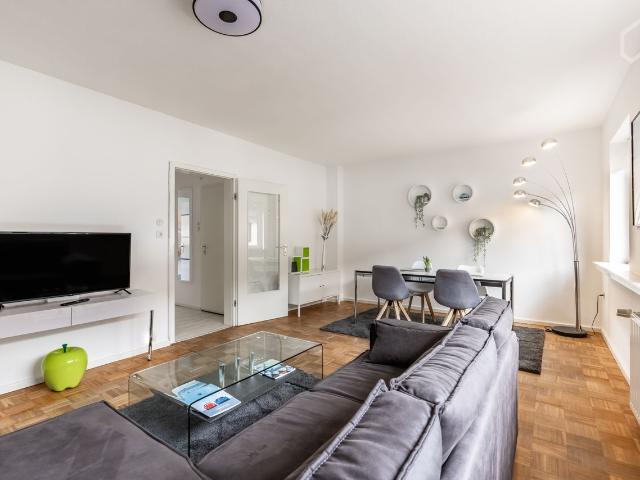 Apartment mieten in Neustadt, Bremen