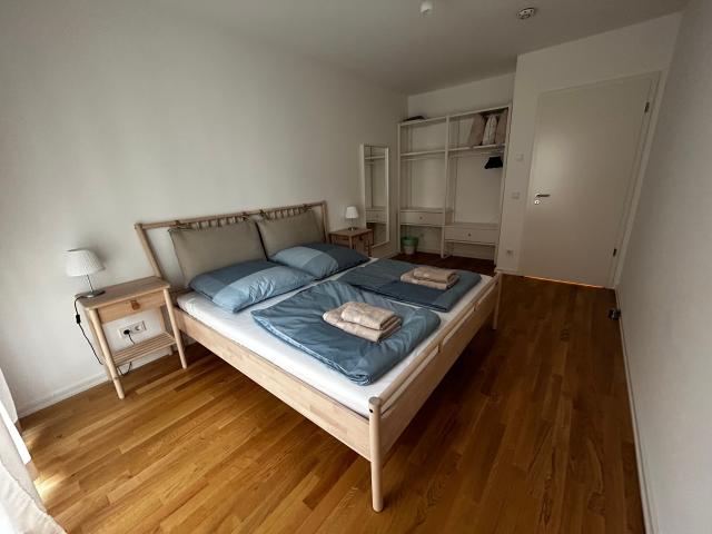 Apartment mieten in Ahrensburg, Schleswig-Holstein