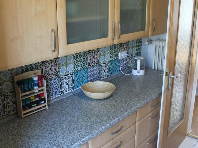 Apartment mieten in Heilbronn, Baden-Württemberg